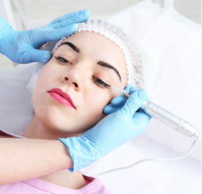 Permanent Make-Up