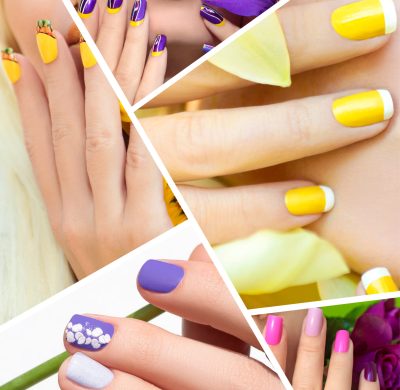 nail art